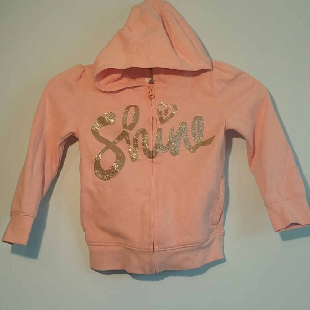 Old Navy EUC Jacket